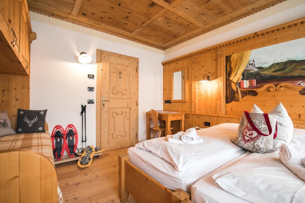 amore trentino_vacanza_chalet_alpenrose