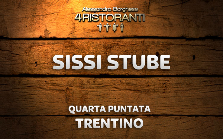 04 - Sissi Stube