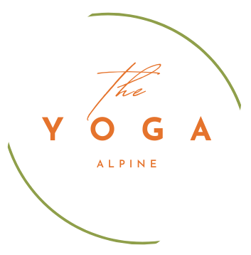 Alpine Yoga